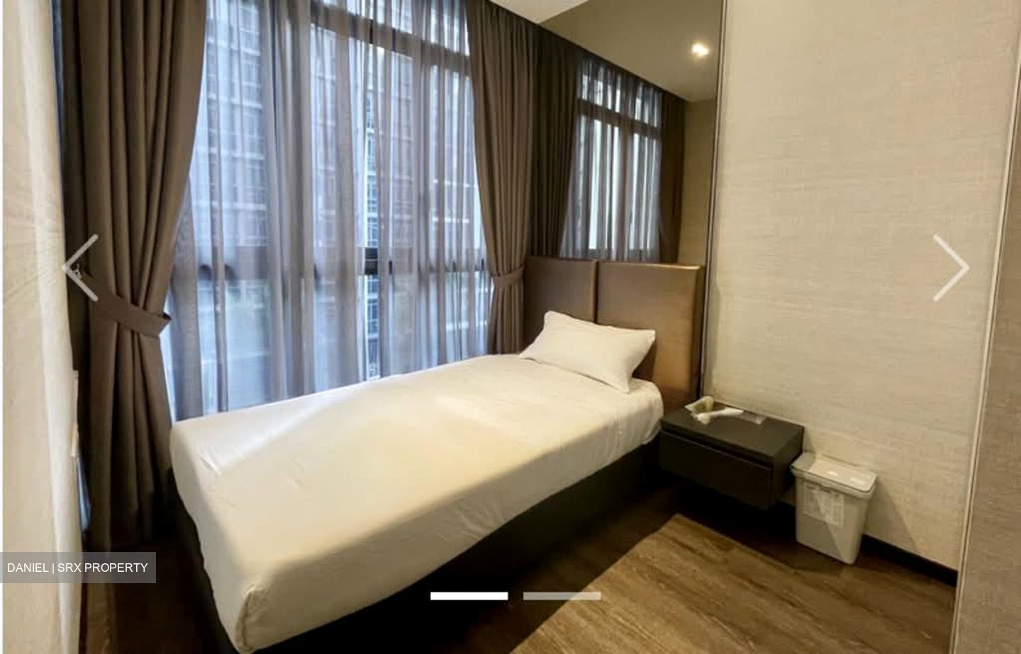 Symphony Suites (D27), Condominium #577197801
